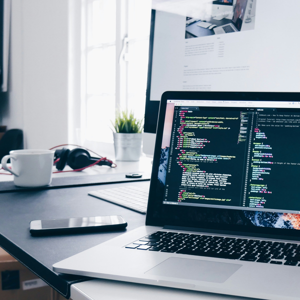 Tech & Work