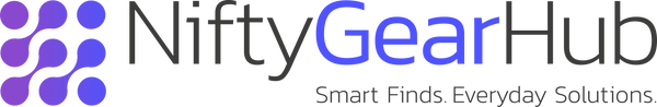 NiftyGearHub