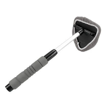 Car Windshield Telescopic Microfiber Cleaning Tool