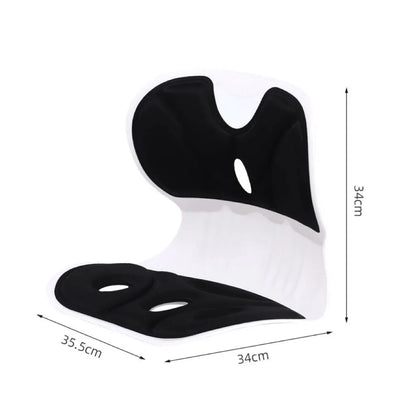 Adult Cushion Chair Waist Support Sitting Posture Correction Chair Long Sitting Is Not Tired Office Waist Support Cushion